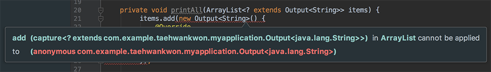 java-extends-error